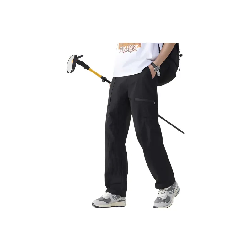 ZMHT Cargo Pants Unisex-0
