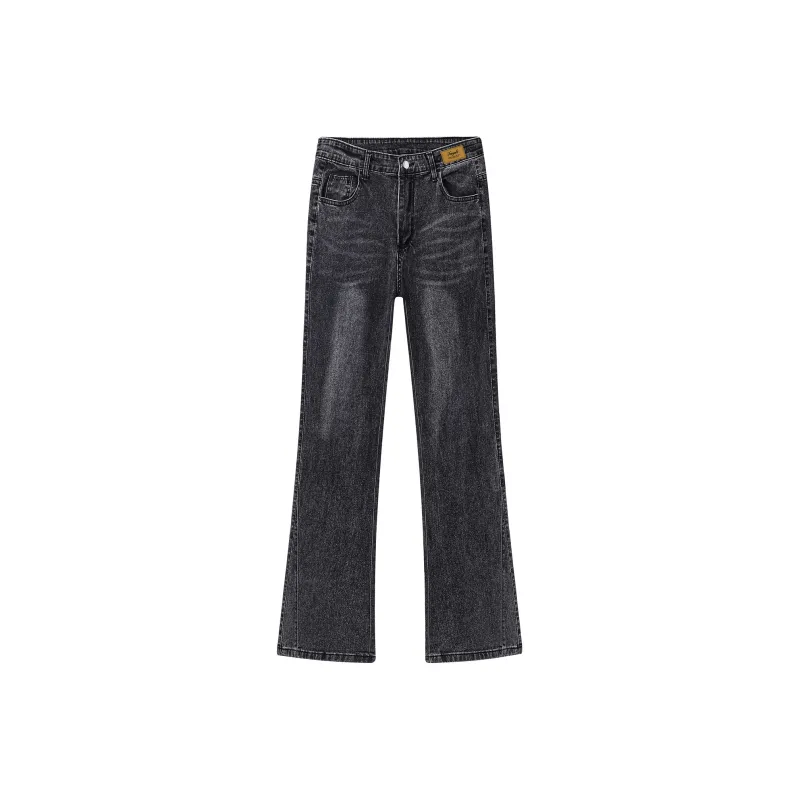 FORCEPULR Jeans Unisex Grass Green-2