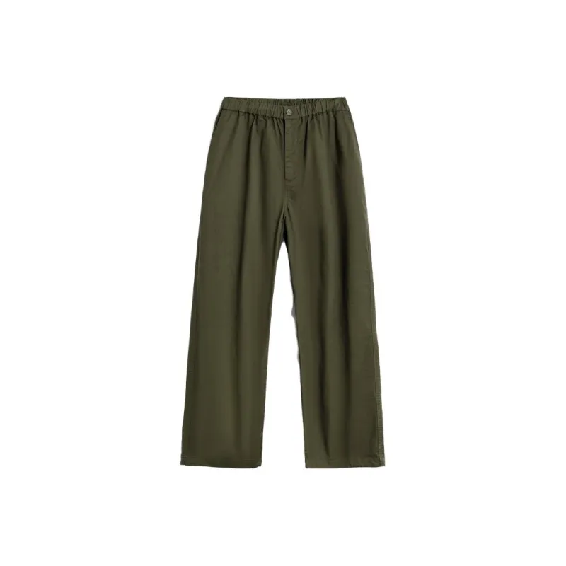 GAP Casual Pants Unisex-0