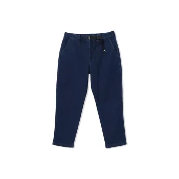 Columbia x Doctor Denim Honzawa Yuji Honzawa Loma Vista Jeans Unisex Carbon Denim