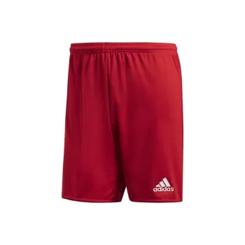 Adidas Casual Shorts Men Red