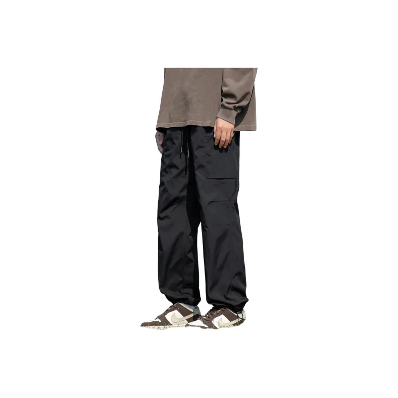 Evil Lions Casual Pants Unisex-18