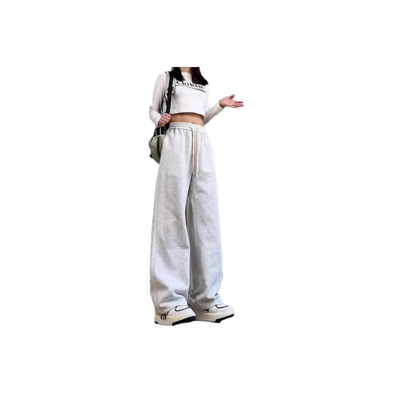 WHELVE Casual Pants Unisex-18