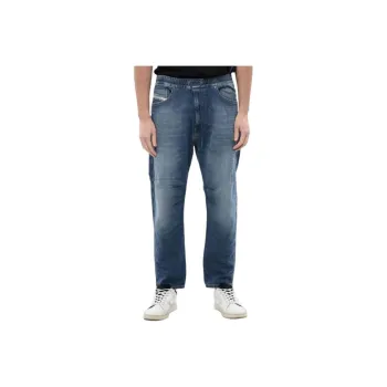 DIESEL Jeans Men Blue