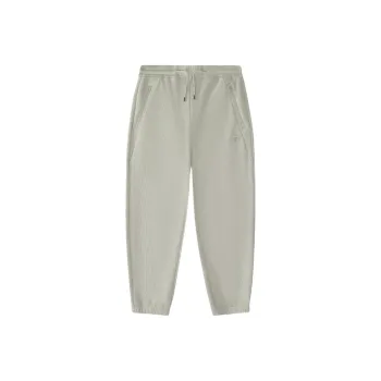 FILA FUSION FUSIONEERFUSION LIFE Casual Pants Men's Duckling Gray