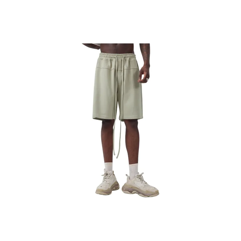 Bodydream BASIC Casual Shorts Unisex-12