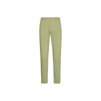 DIKENI Suit Trouser Men's Khaki Green