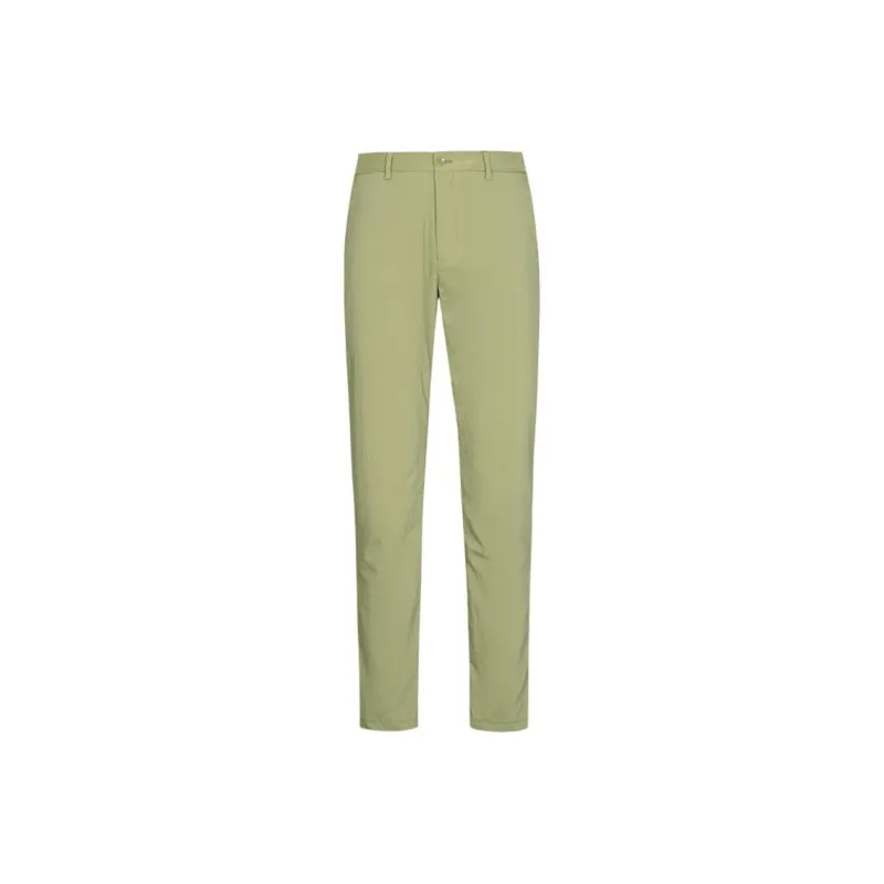 DIKENI Suit Trouser Men's Khaki Green-0