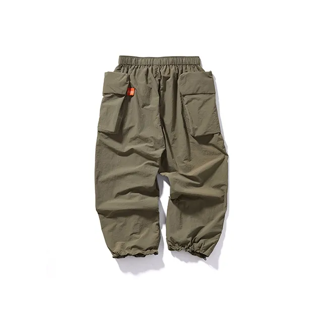 Nautica White Sail Casual Pants Unisex-7
