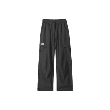 Qnxeey Cargo Pants Unisex