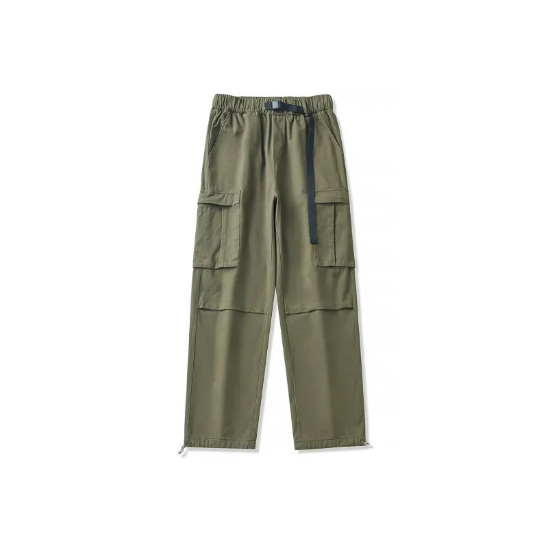 SIFLYTO Cargo Pants Unisex-8