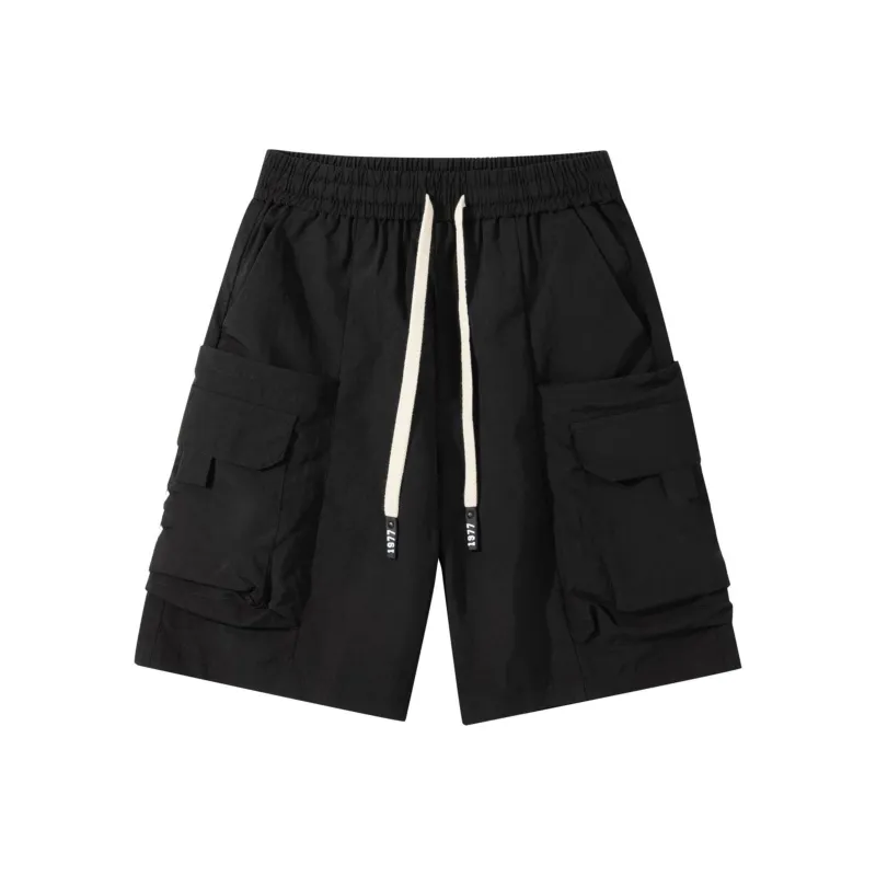 KW Cargo Shorts Unisex-46