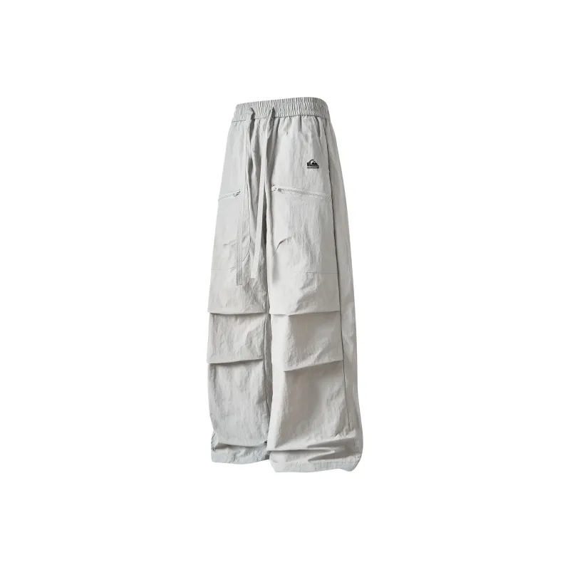 Quiksilver Casual Pants Unisex-5