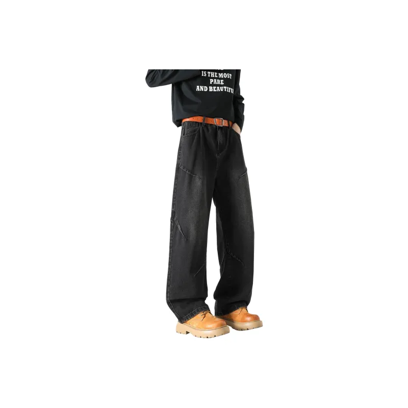 FAKE VINTAGE Jeans Unisex-18