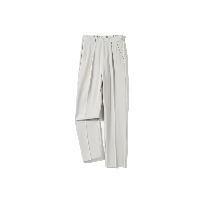 Mulinsen Suit Trousers Unisex-37