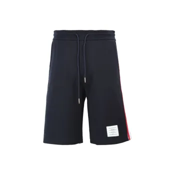THOM BROWNE Side stripe Track Shorts
