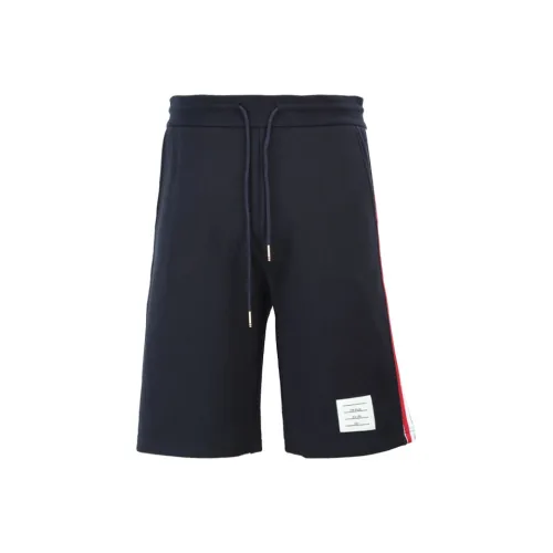 THOM BROWNE Side stripe Track Shorts