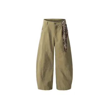 GBXM Casual Pants Unisex
