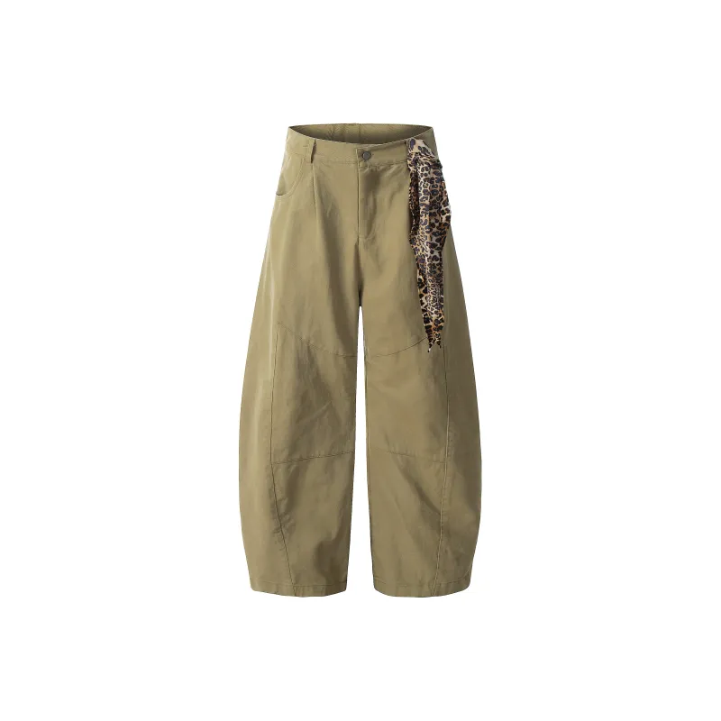 GBXM Casual Pants Unisex-5