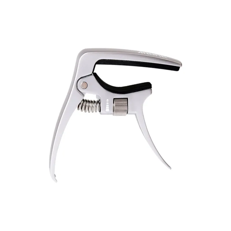 AROMA Arno AC 30 Guitar Tuning Clip With Adjustable Pressure For Fine Tuning. Guitar Accessories-1