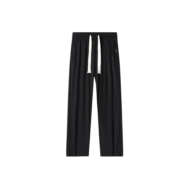GXXX Casual Pants Unisex-29