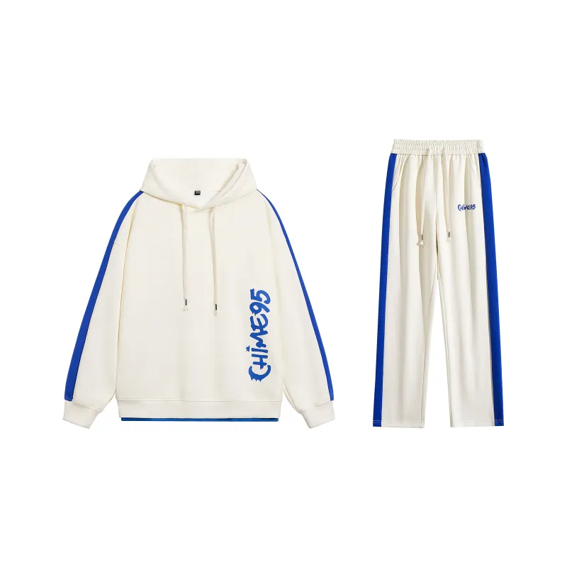 RHIME Chime95 Series Casual Sportswear Unisex-3