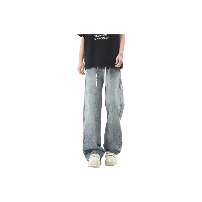 Lafetto Jeans Unisex-0