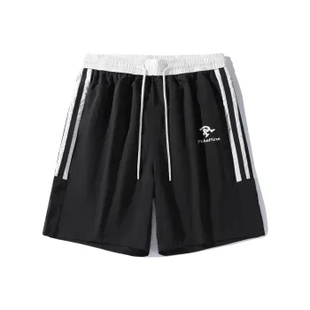 PAKA Casual Shorts Unisex