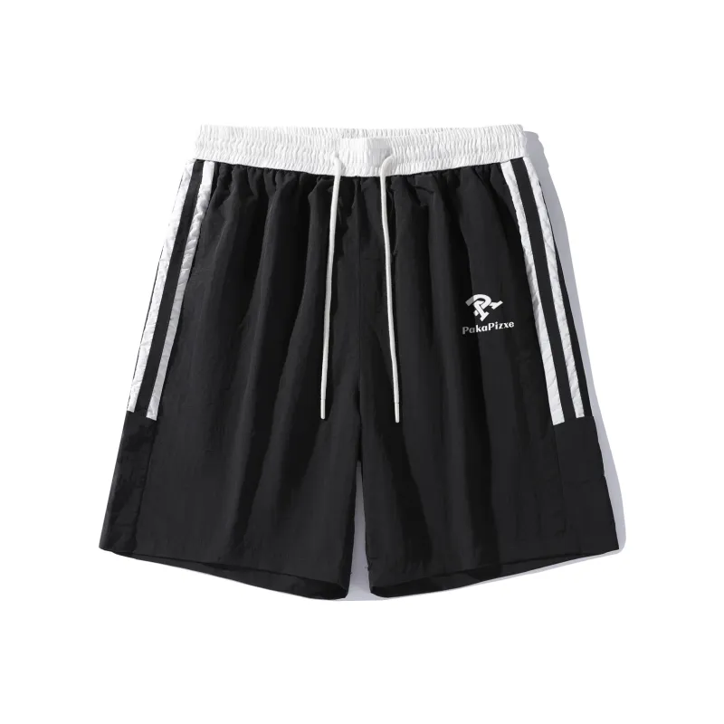 PAKA Casual Shorts Unisex-0