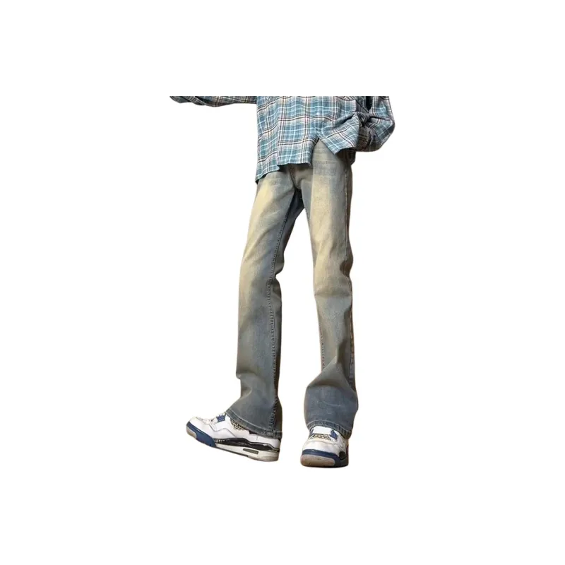 WHELVE Jeans Unisex-6