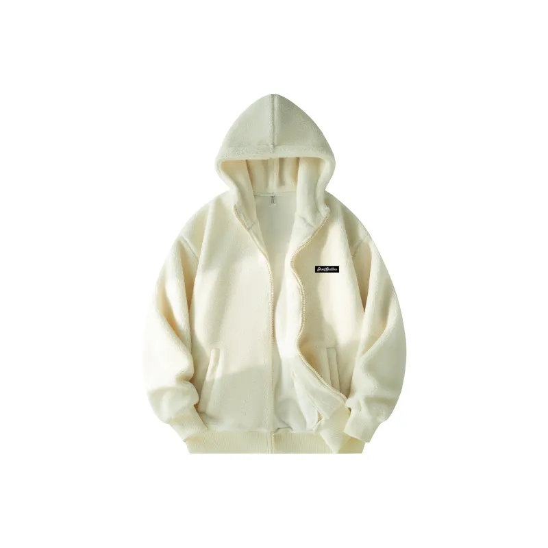 David Bakken Puffer Jacket Unisex-8