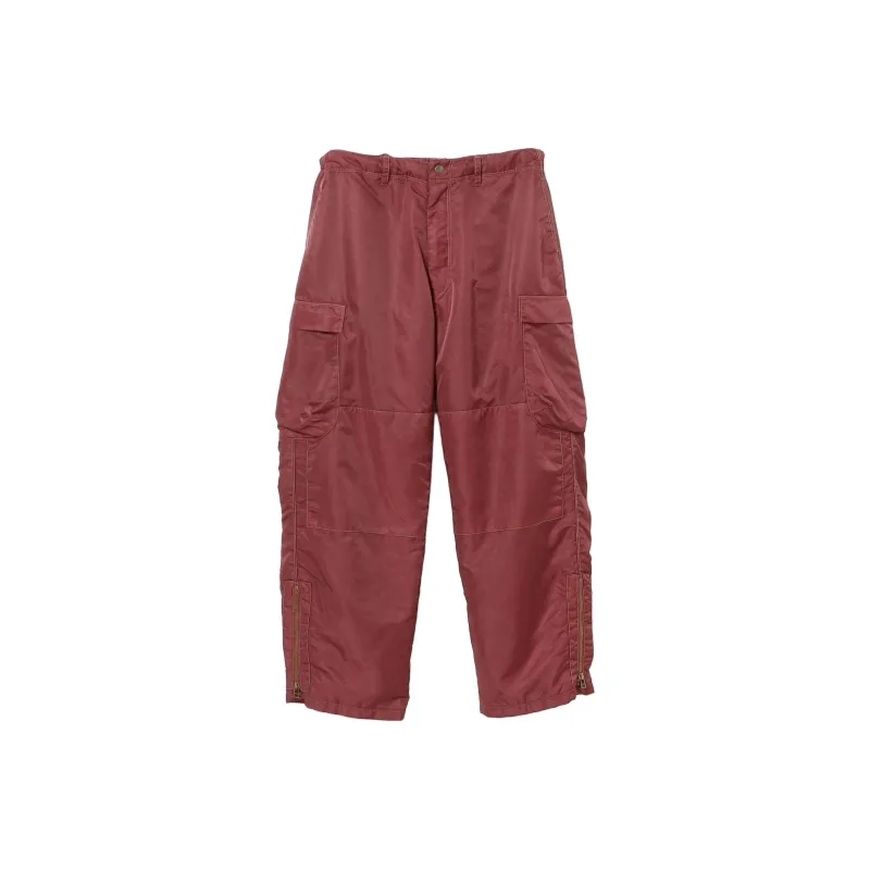 Beams Plus Dip Collaboration Casual Pants Men-0