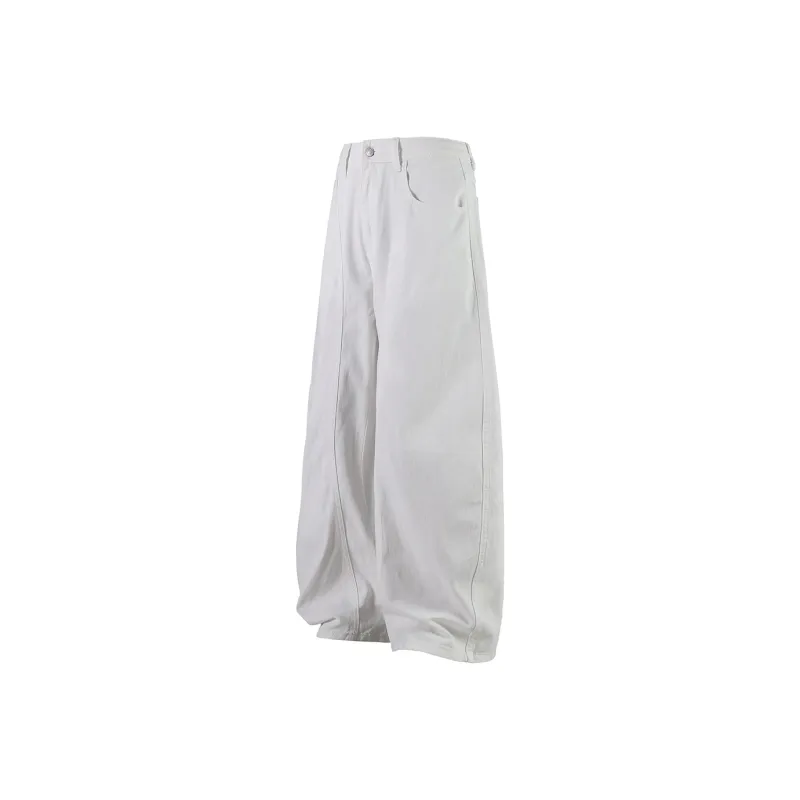 EMINU Jeans Unisex-5