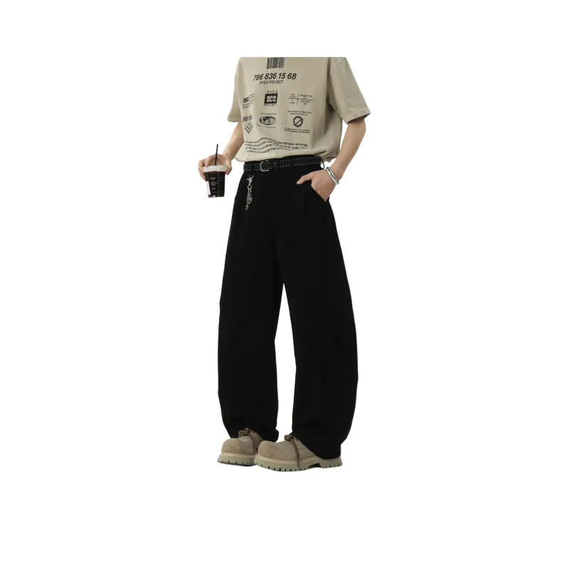 YATSI Jeans Unisex-8