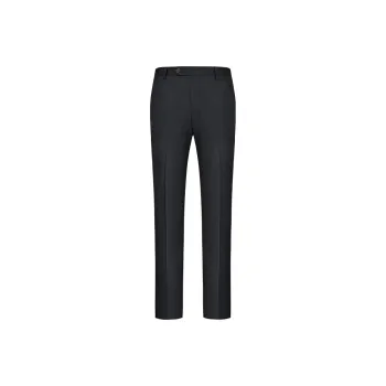 G·Mons Suit Trouser Men's Black