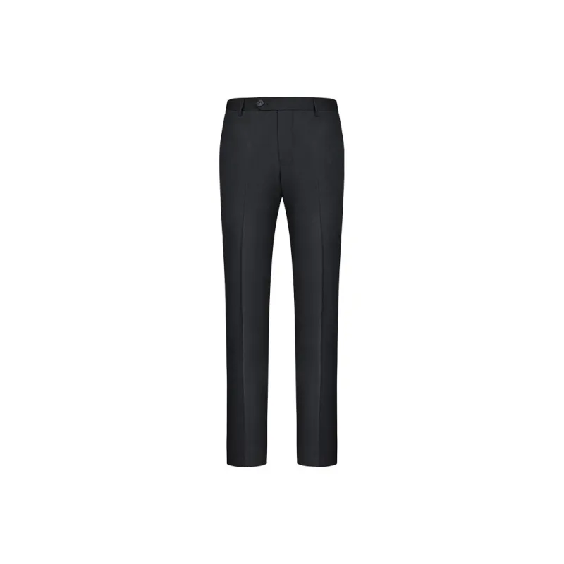 G·Mons Suit Trouser Men's Black-0