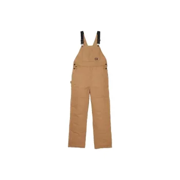 Timberland Overalls Men Dark Wheat