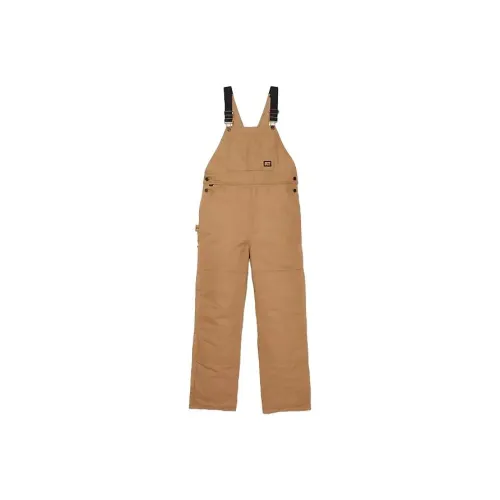 Timberland Overalls Men Dark Wheat