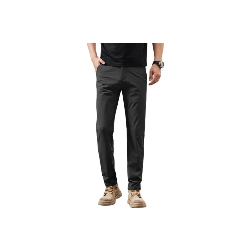 PIERRE CARDIN Casual Pants Men's-5