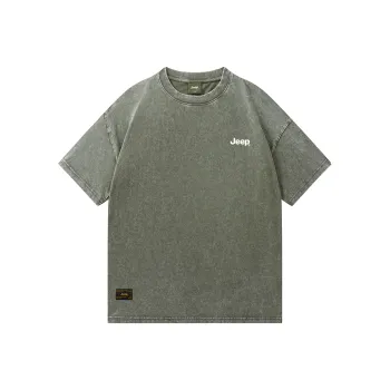 Jeep Wrangler T Shirts Unisex