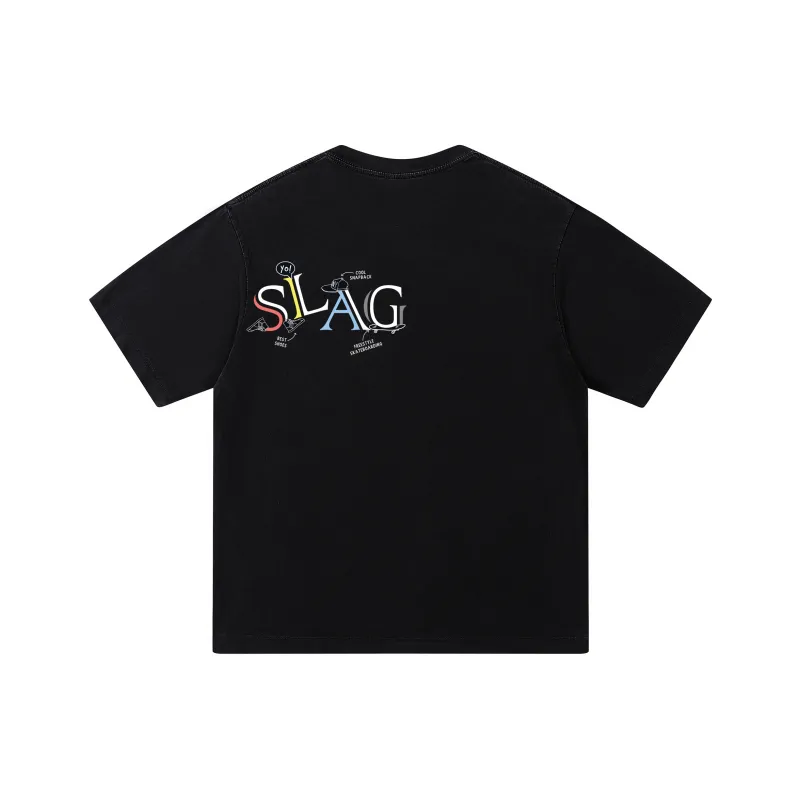 Slazenger T Shirts Unisex-0