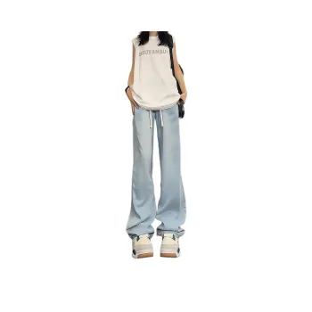 CORNILOT Jeans Unisex Premium Blue