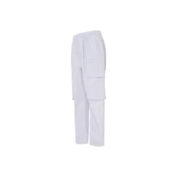 Nike Casual Pants Men's Light Purple