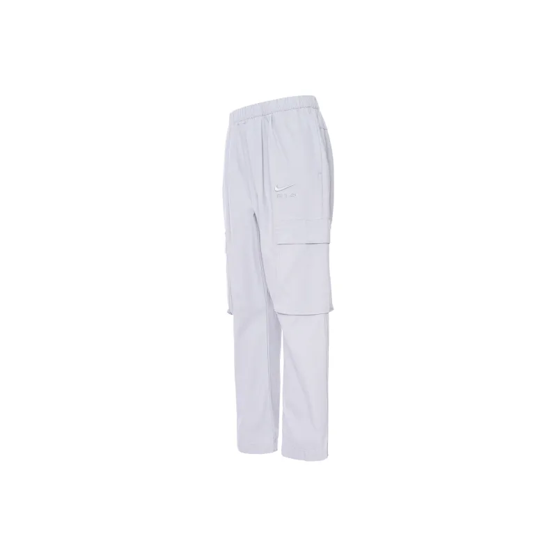 Nike Casual Pants Men's Light Purple-0