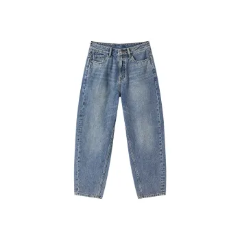 GXG Jeans Men Blue Gray