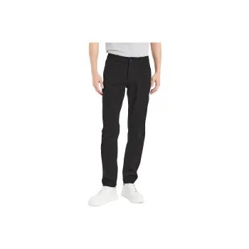 LESS IS MORE Jeans Men Black