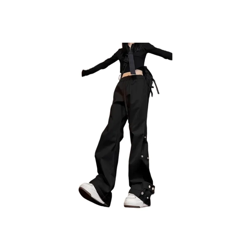 Universal Templates Casual Pants Unisex-0