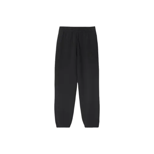 Burberry Equestrian Knight Cotton Jogging Pants