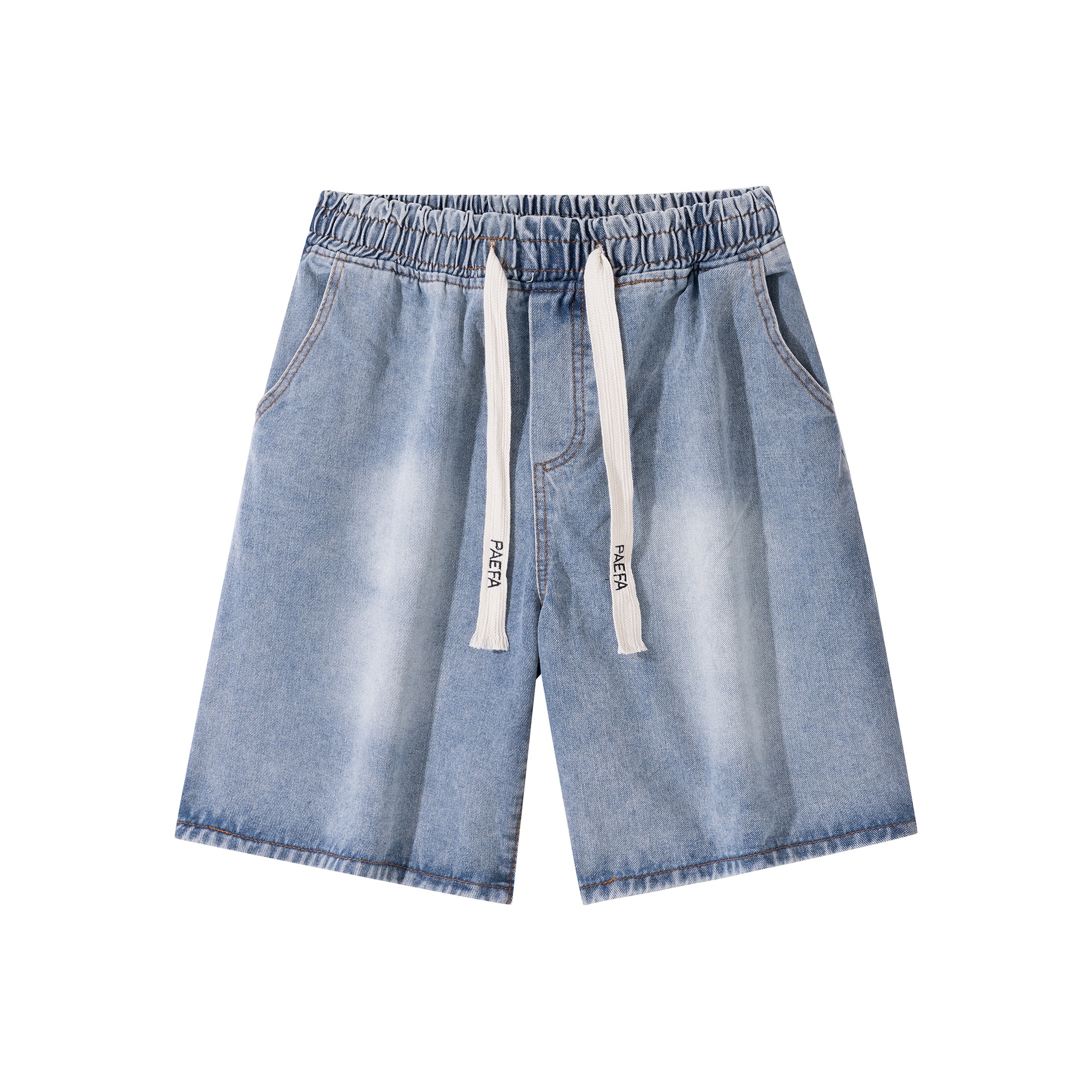 CELINE Casual Shorts Women's Mixed Gray - POIZON