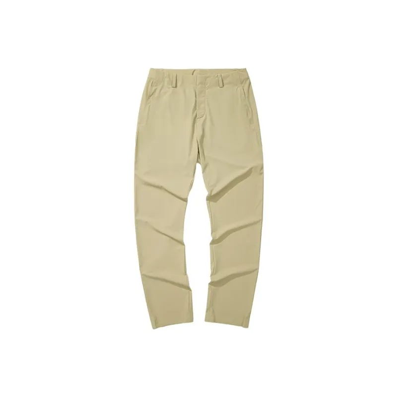 Jack Wolfskin Casual Pants Men's-3